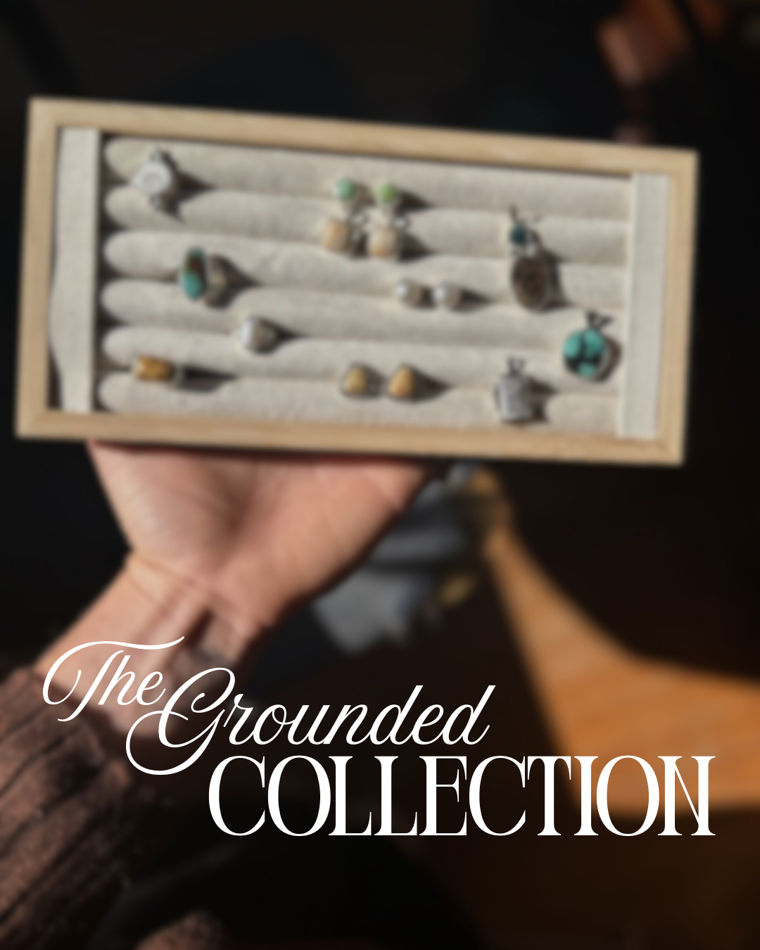 The Grounded Collection