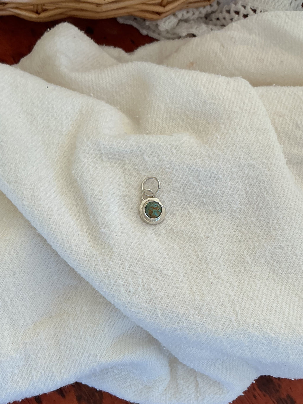 Turquoise Charm