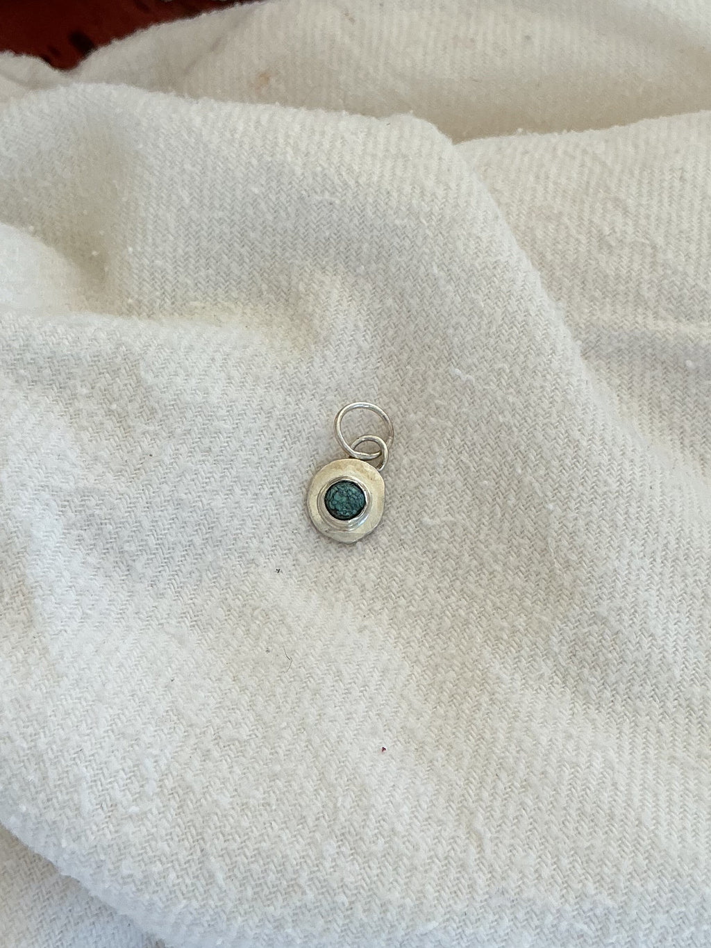 Turquoise Charm