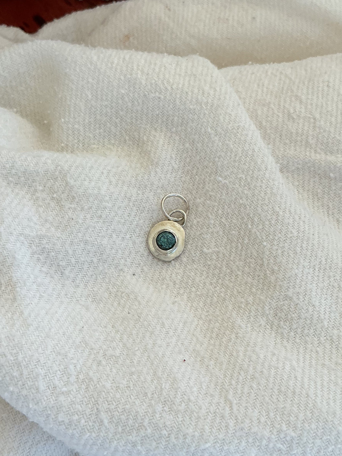 Turquoise Charm