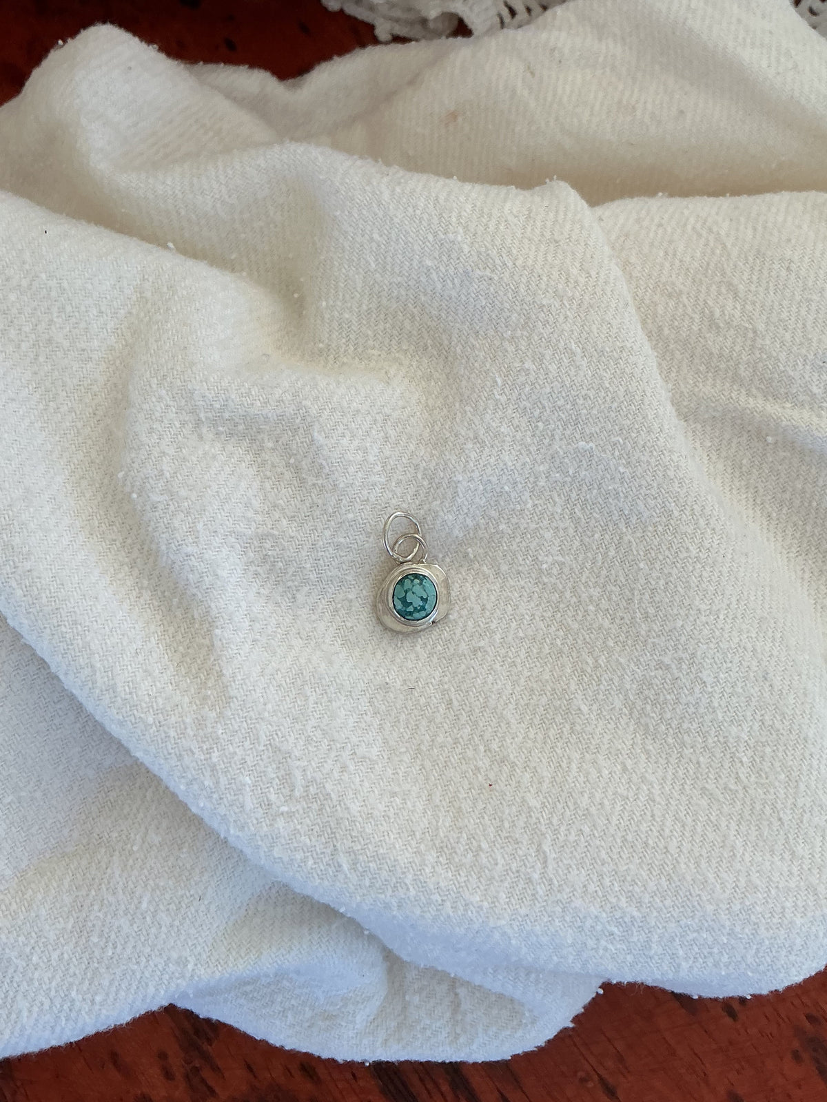 Turquoise Charm