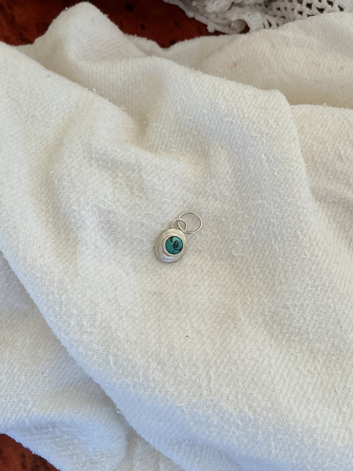 Turquoise Charm