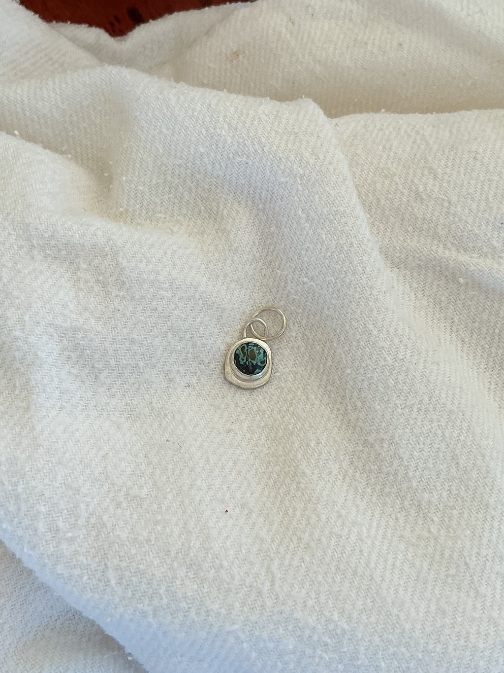 Turquoise Charm