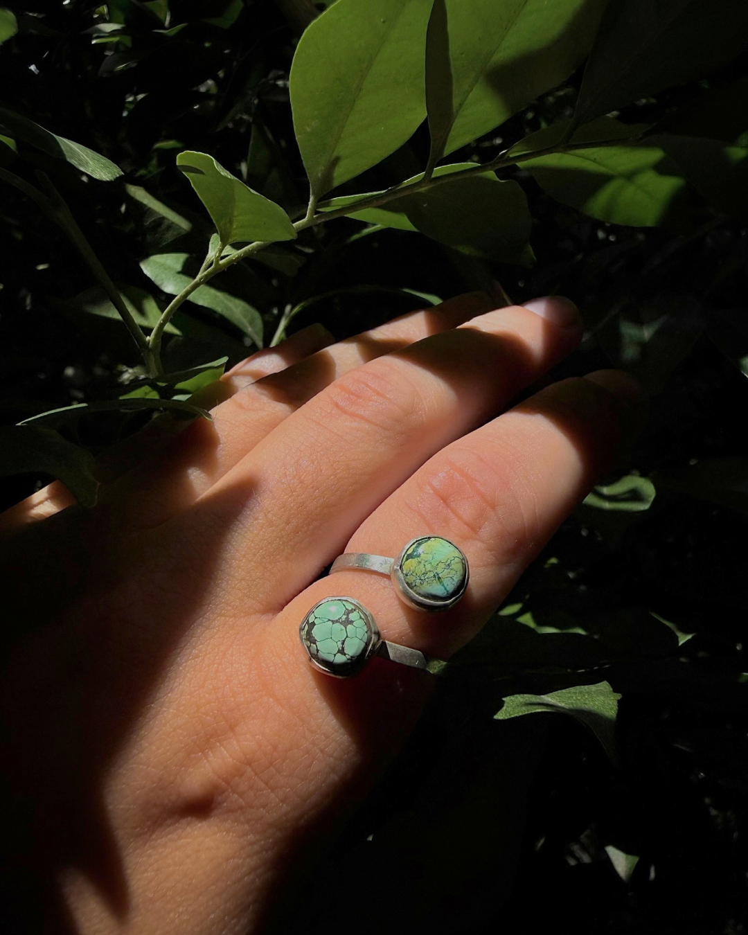 Sunspill Ring