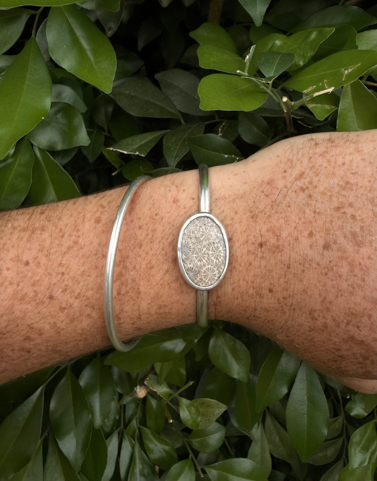 Seed Memory Cuff