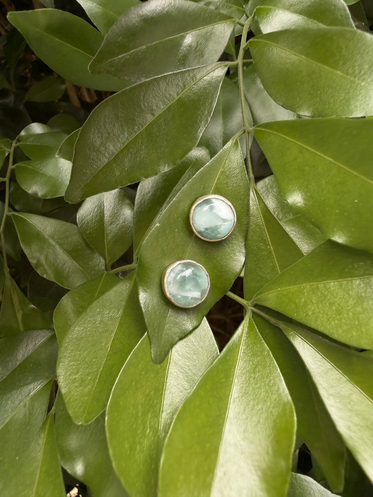 Break of Rain Earrings
