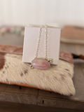 Near Her Heart Necklace