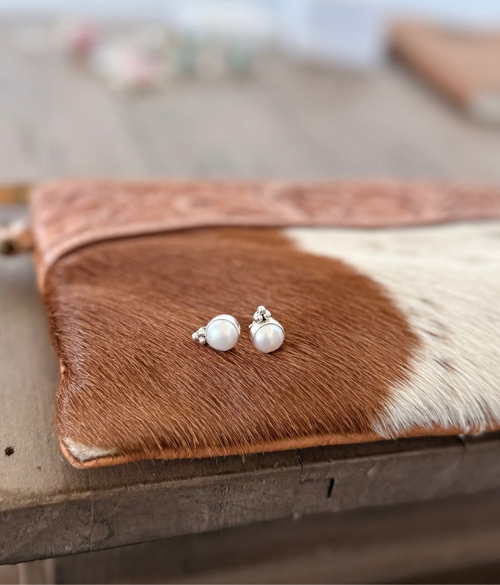 Sunday Best Studs
