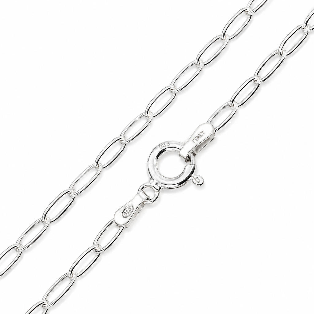 Mares Tail Necklace