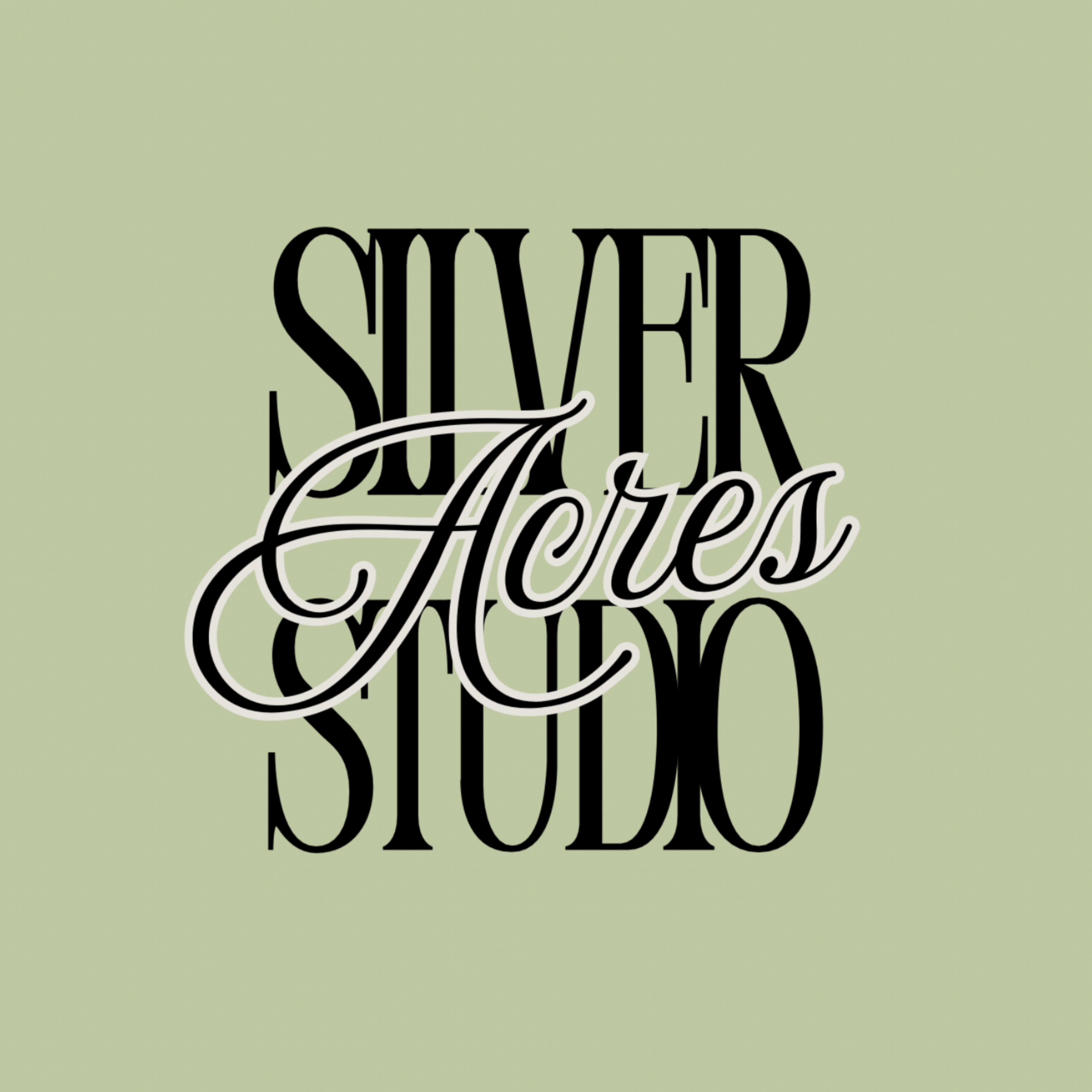 Silver Acres Studio